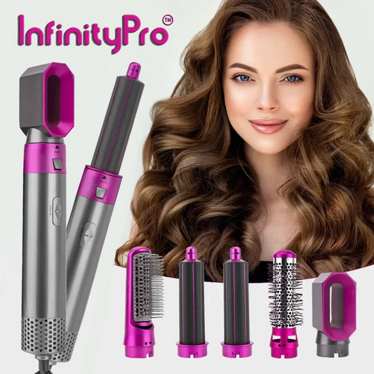 INFINITY PRO CEPILLO 5 EN 1