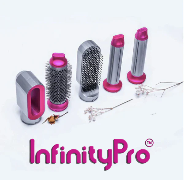 INFINITY PRO CEPILLO 5 EN 1