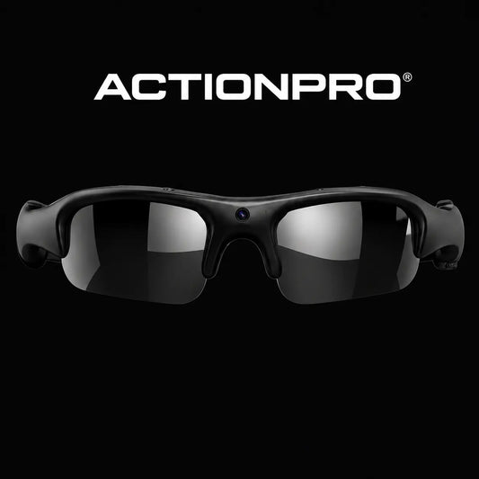 Gafas inteligentes con cámara ActionPro