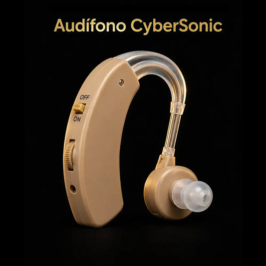 Audífono amplificador Cyber Sonic